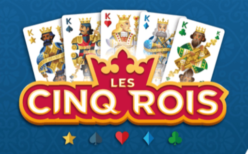 Cinq Rois